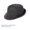 Antarctic French Trilby 